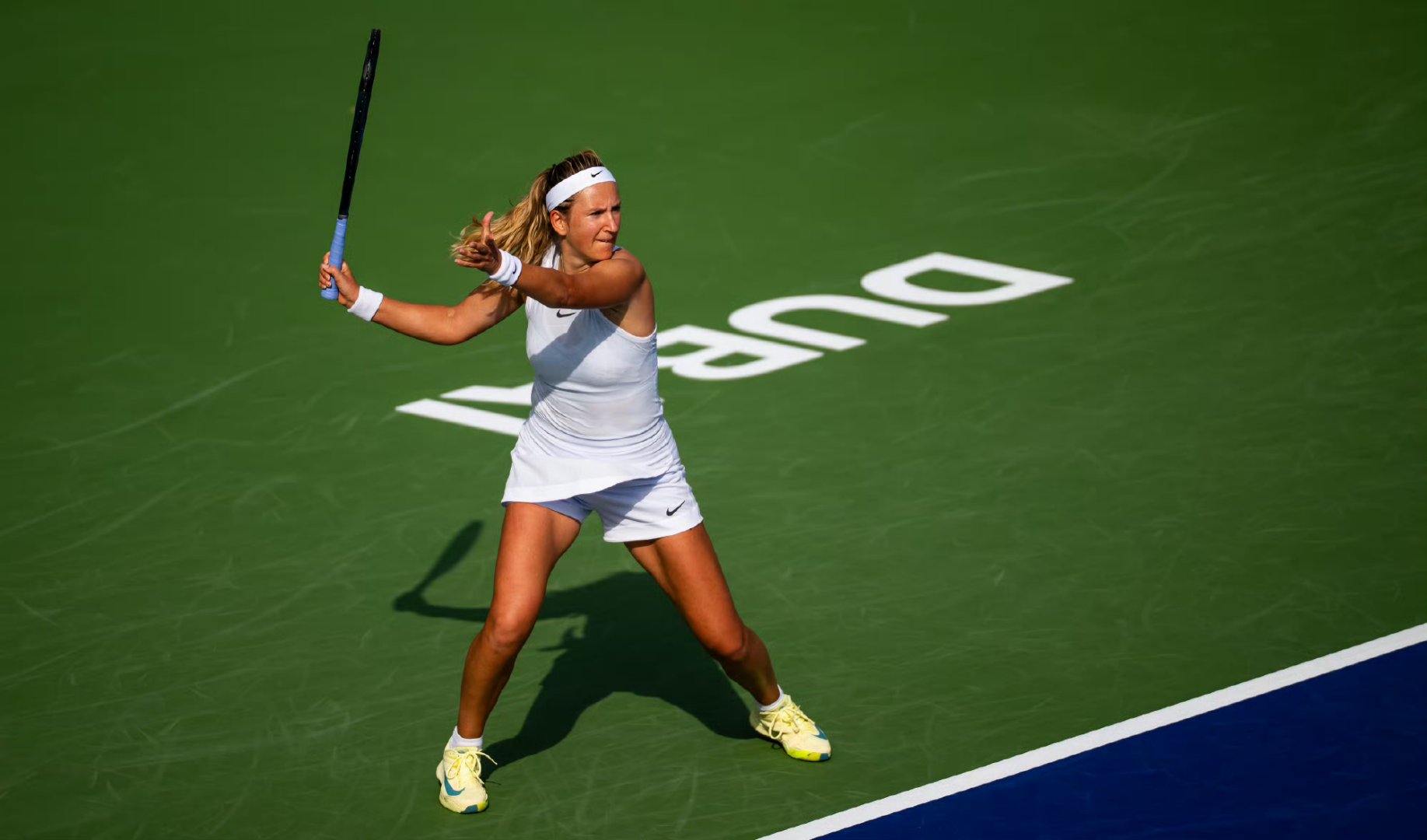 开云体育-阿扎伦卡巅峰对决,莎拉波娃与70激战MAD分钟,高光表现胜负难料!的简单介绍