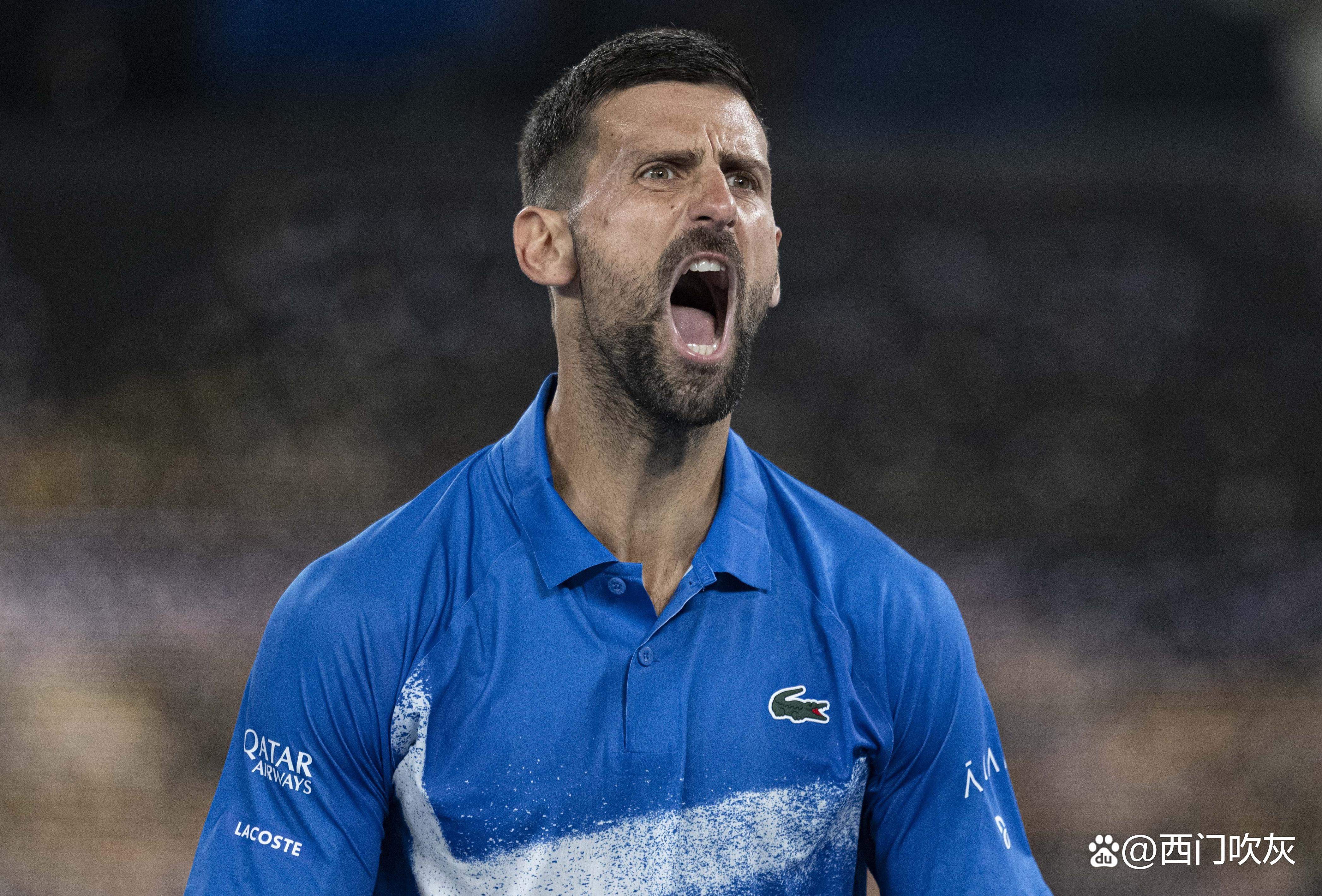 开云-关于德约科维奇新星爆冷表现惊艳，IG未来可期！的信息