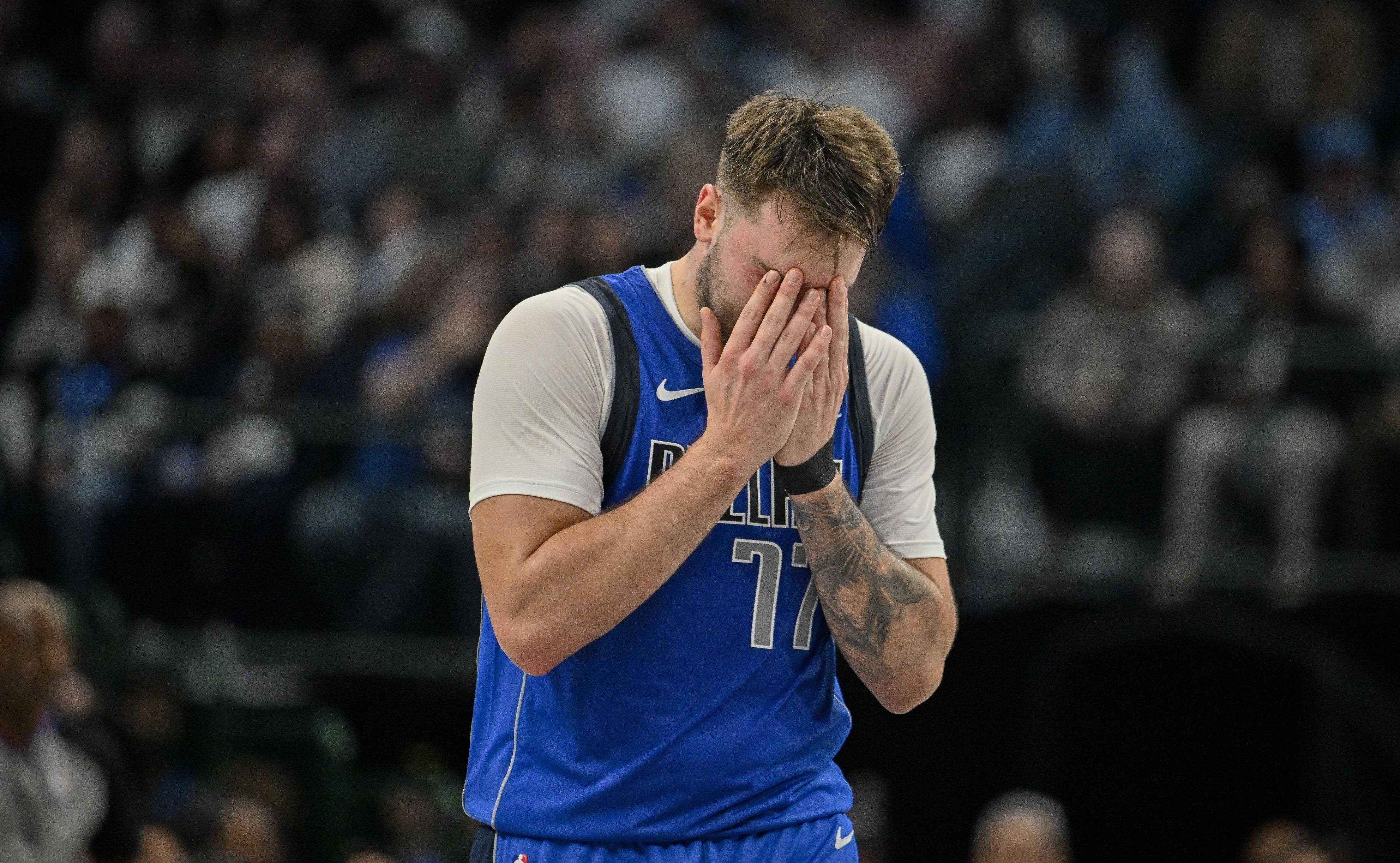 开云-关于东契奇在FPX比赛中势不可挡,突破纪录引发热议!的信息