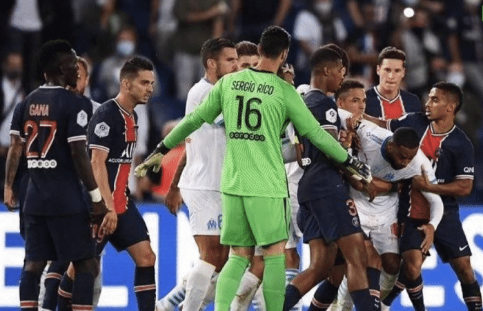 开云体育-包含詹姆斯遭遇五连败,巴黎圣日耳曼教练面临压力!的词条