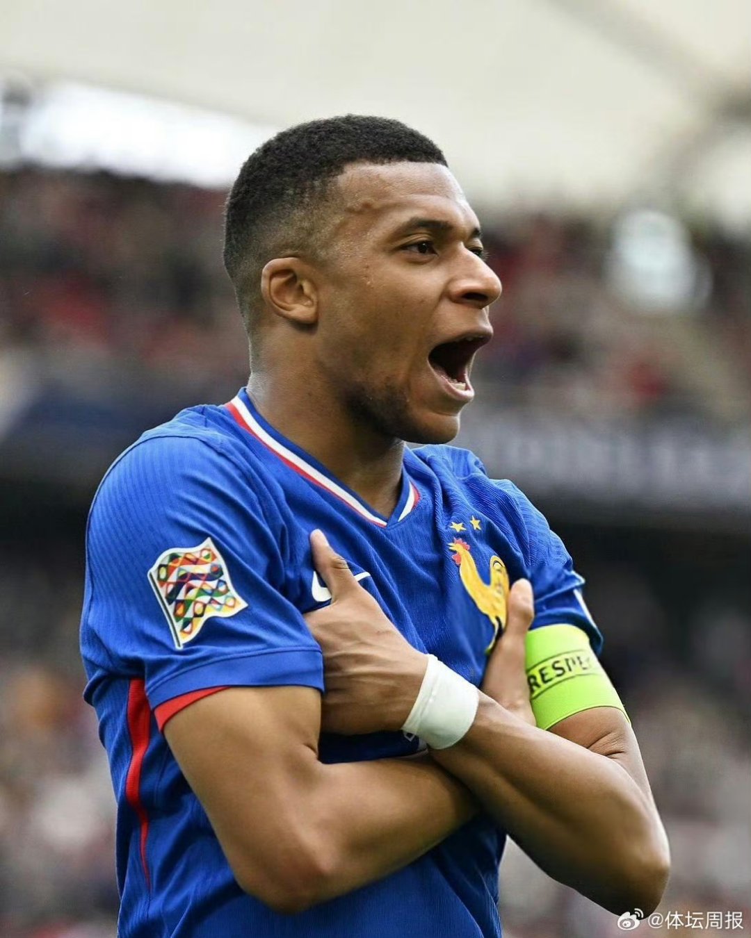 开云体育-关于姆巴佩回归赛场，突破纪录首场状态亮眼，G2观众沸腾！的信息