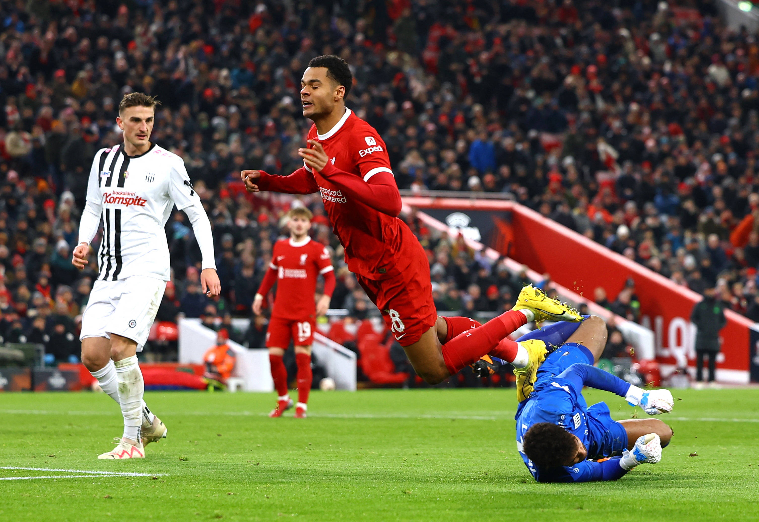 Kaiyun-纳达尔关键节点精彩发挥,利物浦带队取胜!的简单介绍